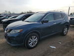 Nissan Rogue 2015