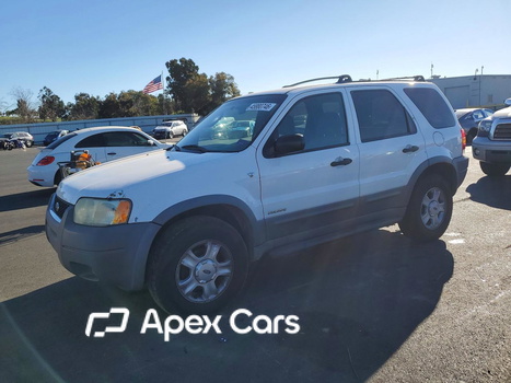Ford Escape 2002 - Image 1 of 12