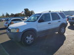 Ford Escape 2002