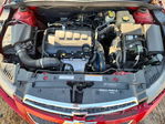 Chevrolet Cruze 2012
