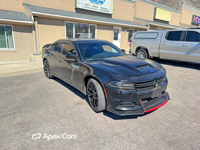 2015 Dodge Charger - Image 1 of 5