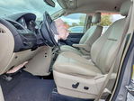 Chrysler Voyager 2013