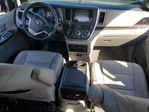 Toyota Sienna 2015