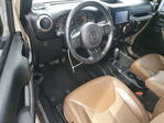 Jeep Wrangler 2016