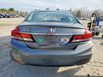 Honda Civic 2013