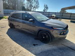 Jeep Grand Cherokee 2017