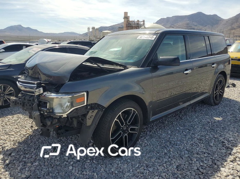 Ford Flex 2015 - Zdjęcie 1 z 14