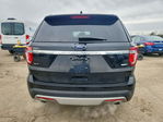 Ford Explorer 2017