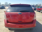 Ford Edge 2010
