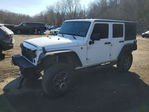 Jeep Wrangler 2017