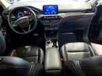 Ford Escape 2021