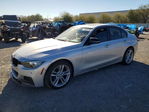 BMW Series 3 2016