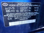 Hyundai Sonata 2017