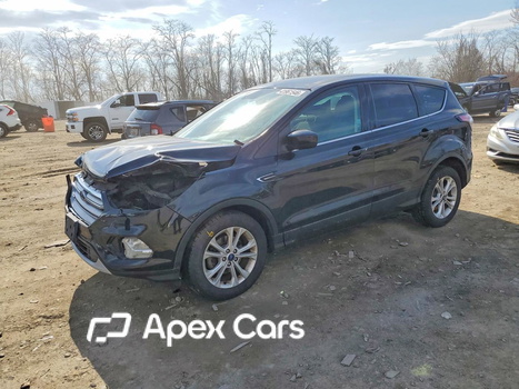 Ford Escape 2017 - Zdjęcie 1 z 15