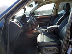 Audi Q5 2012