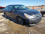 Subaru Legacy 2011