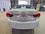 Chevrolet Impala 2015