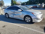 Hyundai Sonata 2012