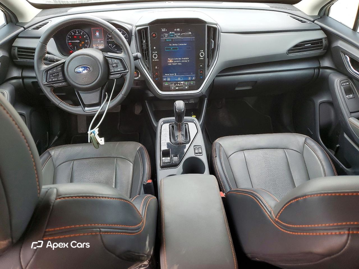 Subaru XV 2024