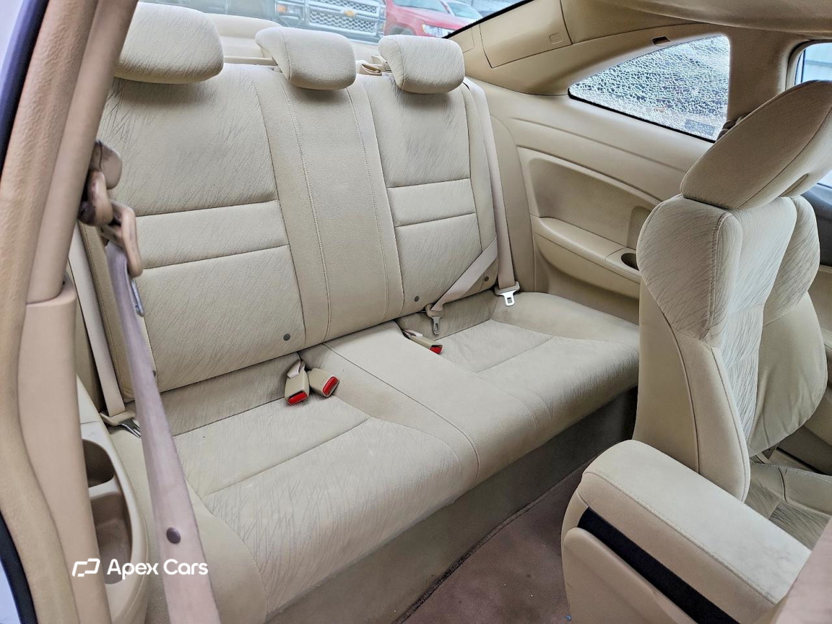 Honda Civic 2007