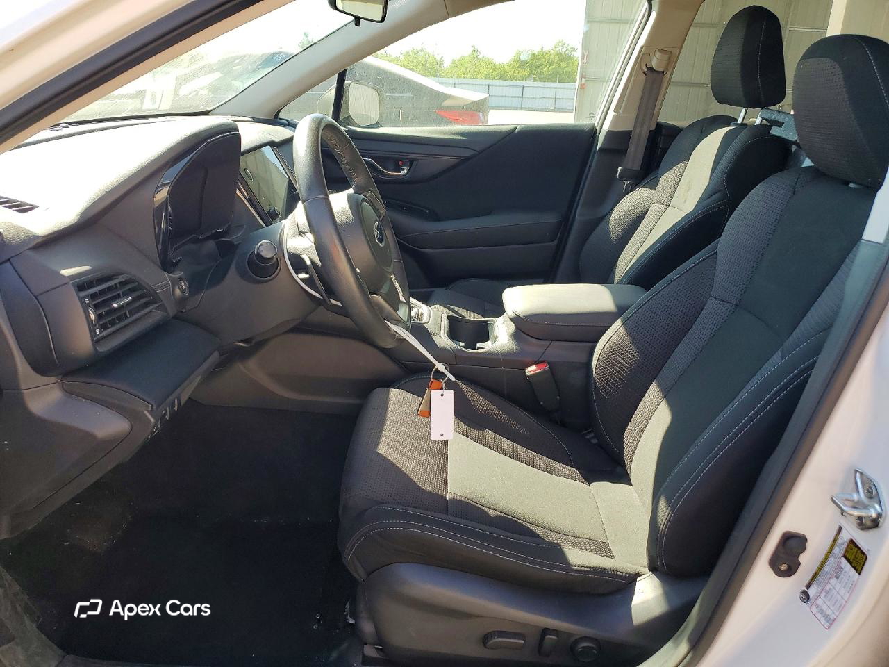 Subaru Outback 2024