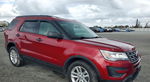 Ford Explorer 2017