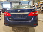 Nissan Sentra 2019