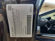 Audi RS4 2018