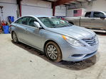 Hyundai Sonata 2012