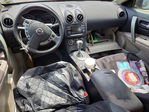 Nissan Rogue 2013