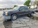 Chevrolet Silverado 2004