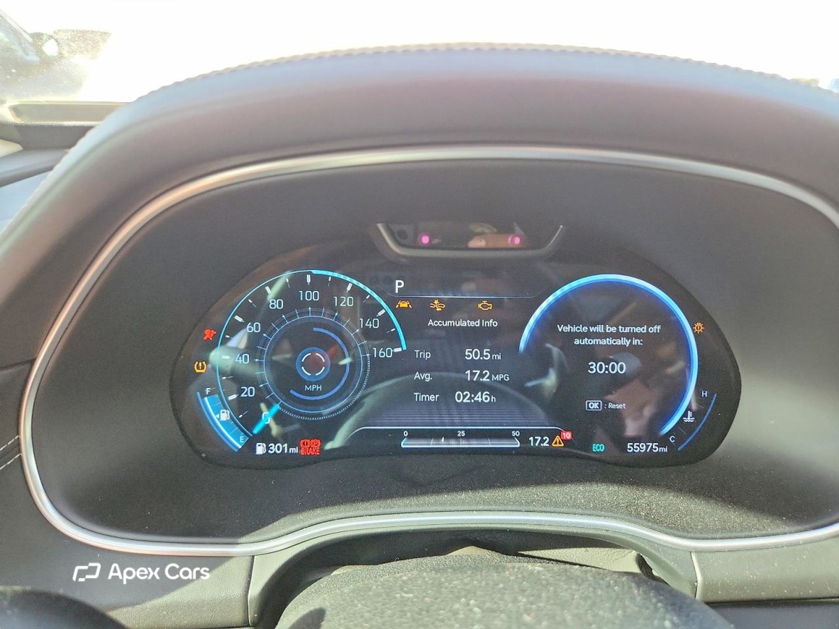 Genesis GV80 2021