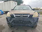 Honda CR-V 2004