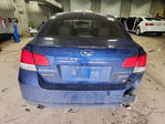 Subaru Legacy 2011