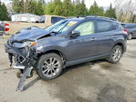 Toyota RAV 4 2016