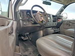 Chevrolet Express 2022
