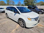 Honda Odyssey 2012
