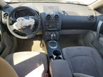 Nissan Rogue 2015