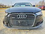 Audi A6 2016