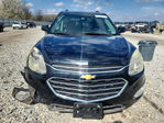 Chevrolet Equinox 2016