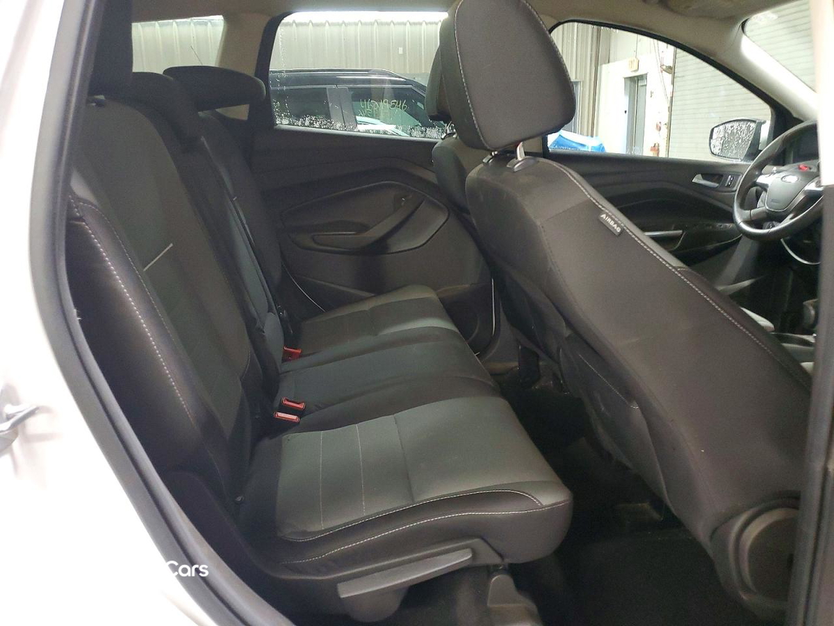 Ford Escape 2015
