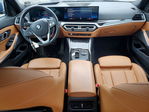 BMW Series 3 2023