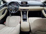 Mazda 6 2018
