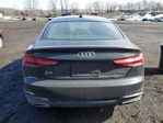 Audi A5 2025