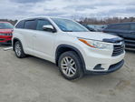 Toyota Highlander 2016