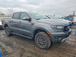 Ford Ranger 2021