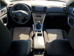 Subaru Legacy 2006