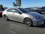 Lexus ES 2017