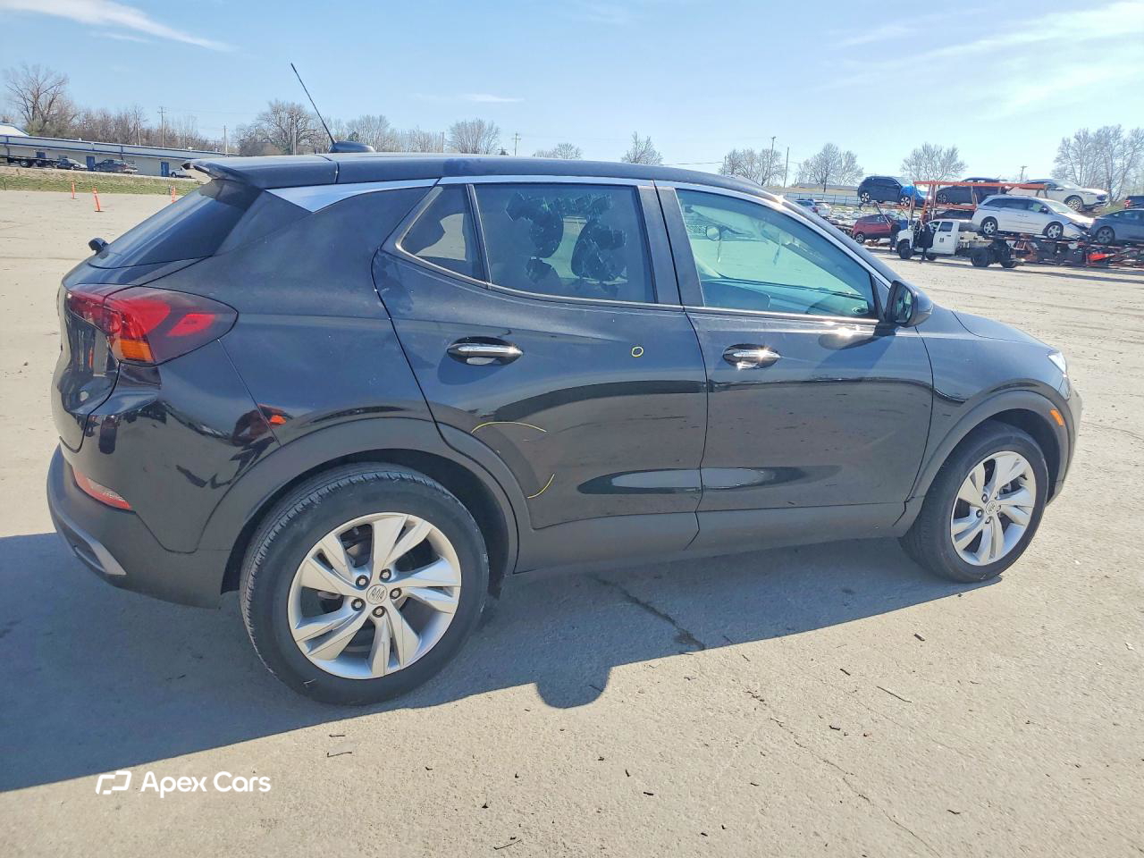 Buick Encore 2024