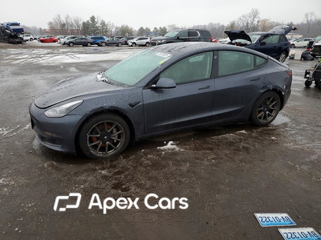 Tesla Model 3 2021 - Image 1 of 13